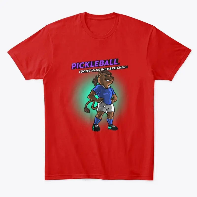 Pickleball